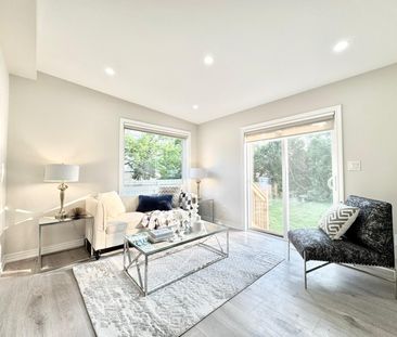 For Lease - 1286 Cedar Street Unit# Main, Oshawa, Ontario - Photo 1