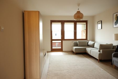 Mieszkanie os. Zawadzkiego-Klonowica Szczecin, ul. Sebastiana Klonowica, nr 436863 - Zdjęcie 4