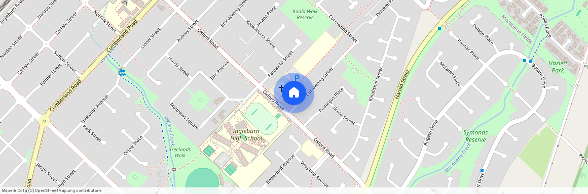 65A Currawong Street, NSW 2565, Ingleburn