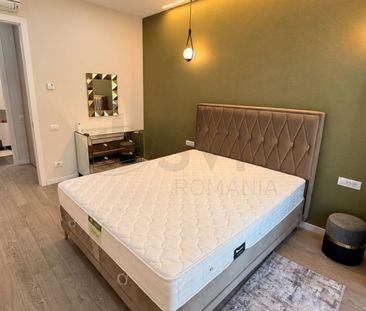 2 camere- Win Herastrau- Soseaua Nordului-Herastrau - Fotografie 5
