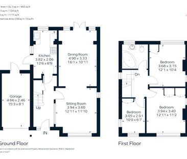 3 bedroom detached house to rent - Photo 3