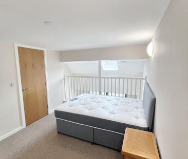 2 bedroom apartment to rent - Photo 5