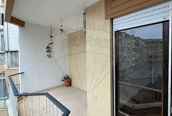 Apartamento T3 em Lisboa