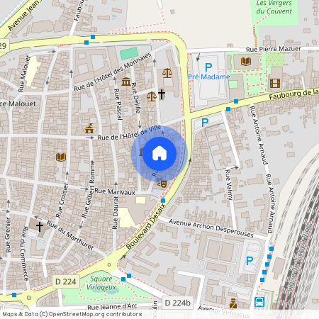63200, Riom