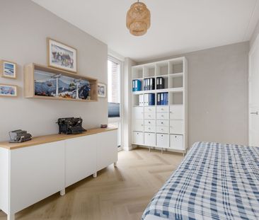 Appartement te huur: Heemraad 5 2064 SJ Spaarndam - Photo 5