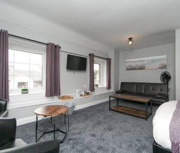 Apt 4 Yr Owain Glyndwr, High Road, Llanddona - Photo 6