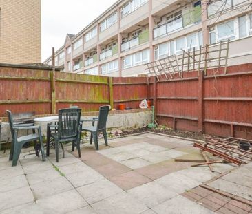 4 bedroom maisonette for rent - Photo 6
