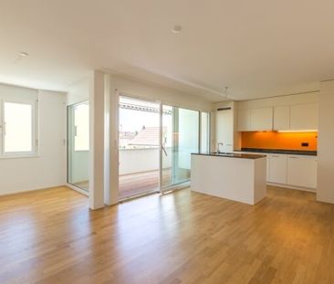 Arrive and feel good – your new apartment - Foto 1