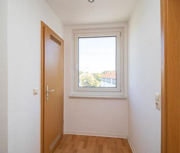 Alles im Blick! Kleine Starterwohnung mit Balkon - Photo 6