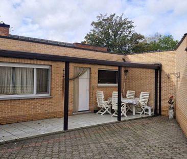 Woning te huur in Rijmenam voor € 1.200 met 4 slaapkamers - Photo 5