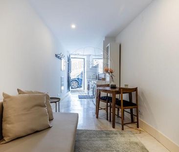 Apartamento T1 em Lisboa - Photo 2