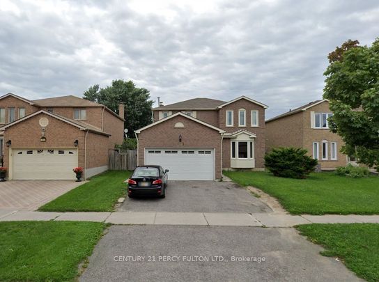 For Lease - 163 Cartmel Drive Unit# BSMT, Markham, Ontario - Photo 1