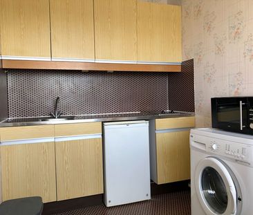 "LE PROCHE DU CAMPUS" - Location Appartement poitiers : 33 m2 - Photo 5