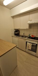 1 Zimmer, 35 m² - Foto 3