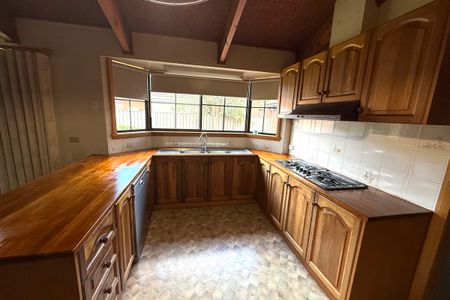 Comfortable Family Living in a Quiet Location - Photo 4