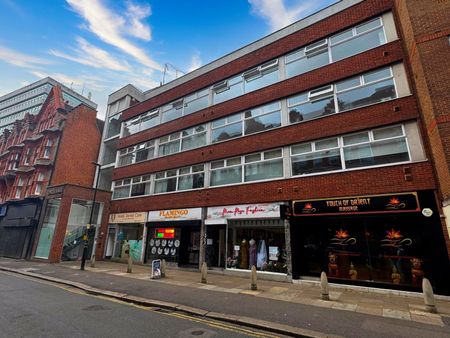 1 Bedroom Flat To Rent, 1 Bedroom  Flat To Rent - Photo 5