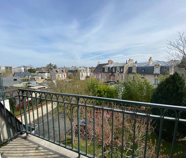 Appartement T2 Caen à louer - Photo 5