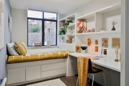Gold En-Suite - Photo 3