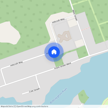 69 Hillcroft Way, Kawartha Lakes