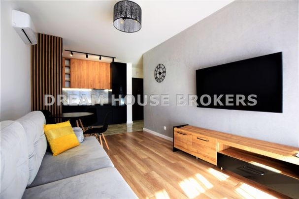 Mieszkanie na wynajem - Zdjęcie 1