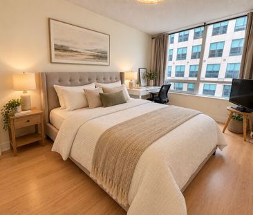 For Lease - 20 Blue Jays Way Unit# 412, Toronto, Ontario - Photo 3