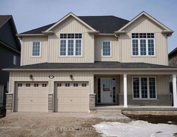 For Lease - 279 Springfield Crescent, Clearview, Ontario - Photo 1