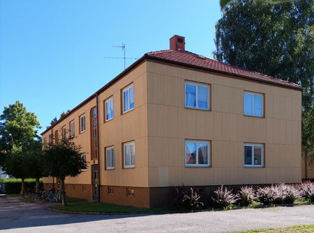 S:a Bangårdsgatan, Eskilstuna - Photo 5