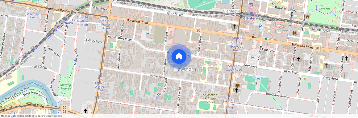 58A Manningtree Road, Vic 3122, Hawthorn