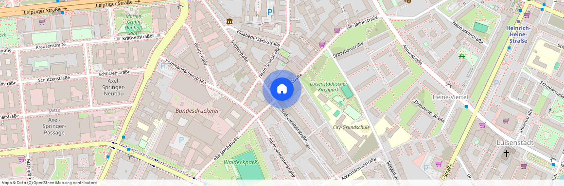 10179 Berlin–Mitte