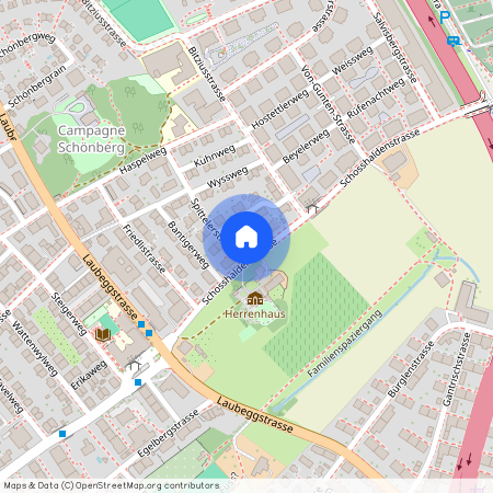 3006, Bern, Schosshaldenstrasse, 53