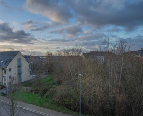 Energiezuinig één-slaapkamerappartement te huur in Residentie Luster - Photo 1