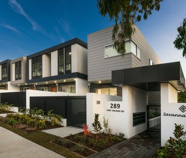 7/289 Port Hacking Road, Miranda NSW 2228 - Townhouse For Rent | Do... - Photo 1