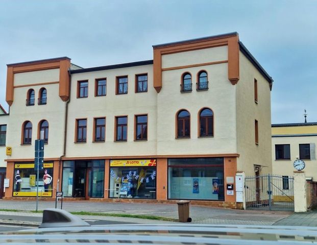 06749 Bitterfeld-Wolfen - Foto 1