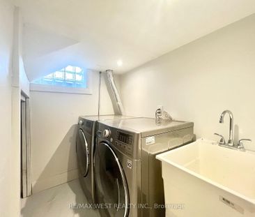 For Lease - 4 Sutherland Avenue Unit# 2nd Flr, Toronto, Ontario - Photo 5