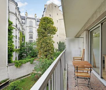 Location Appartement 1 pièce 24m² PARIS 16ème - Photo 4