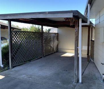 Lovely 2 bedroom Home - Photo 1
