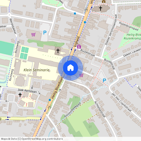 Vrijheid 243, 2320 Hoogstraten (Hoogstraten)