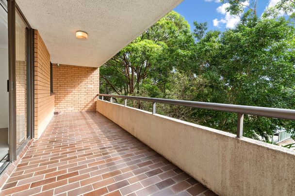 4/1 Jersey Road, Artarmon NSW 2064 - Apartment For Rent | Domain - Photo 1