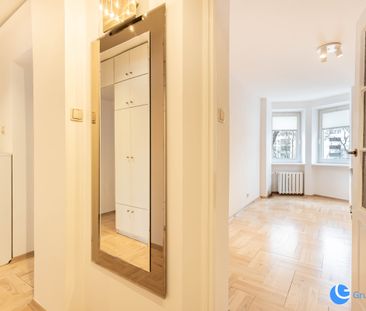 Stare miasto 3-pok.*Plac na Groblach* Wawel, 64m2 - Photo 5