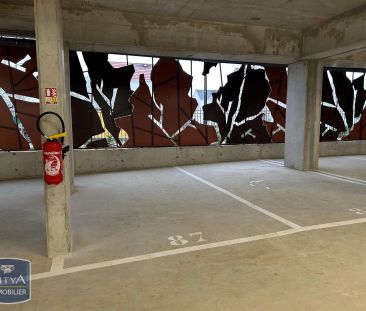 Appartement à louer 2 pièces 49.17m² - Photo 2