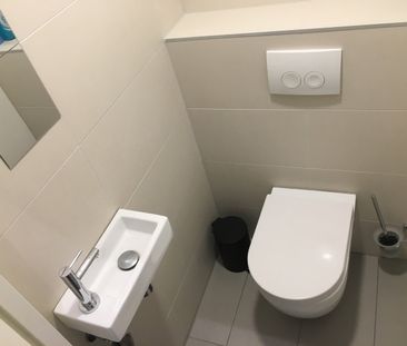 Te huur: Appartement Kazernehof in Tilburg - Photo 6