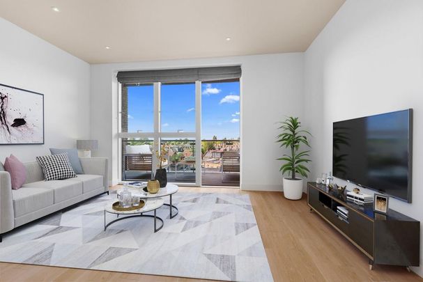 2 bedroom apartment to rent - Photo 1