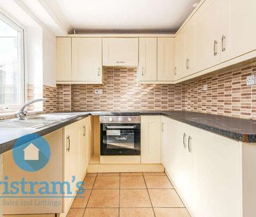 Mickleborough Avenue, Nottingham, NG3 - Photo 1