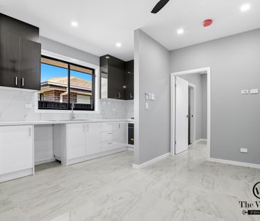 Brand New Granny Flat In Oran Park - Photo 6