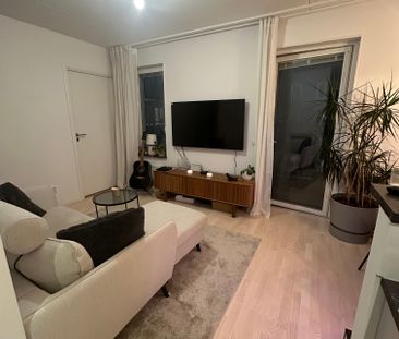 Blinkersgatan, Täby - Foto 1