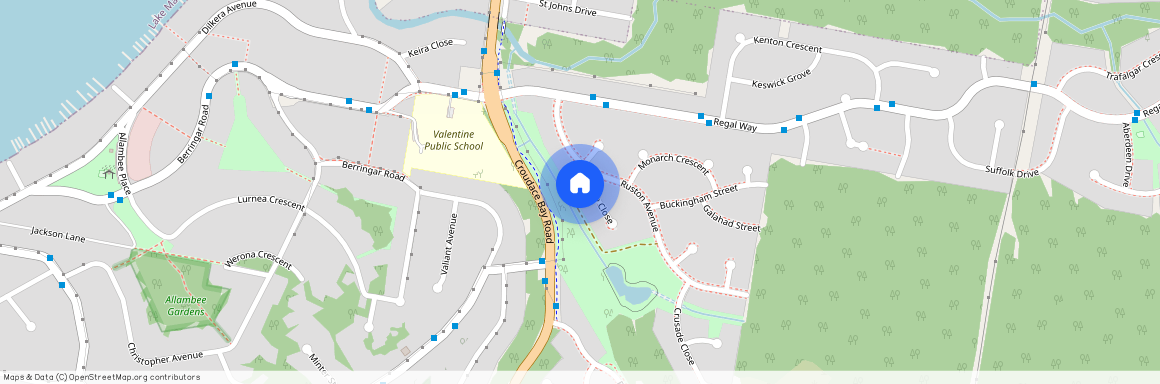 4 Squire Close, Valentine NSW 2280