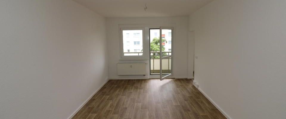 Ich war noch niemals in New York...denn ich bleib lieber in meiner neu sanierten 3-RW mit Dusche u. B - Photo 1