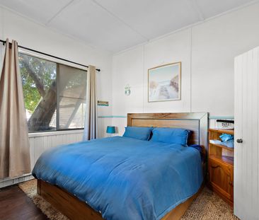 RURAL ESCAPE WITH SPACE, SHED & ORIGINAL HOME - Photo 4