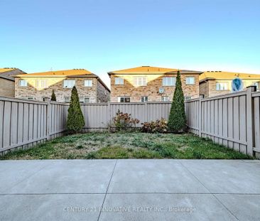 For Lease - 59 Speedwell Street Unit# Upper, Brampton, Ontario - Photo 2