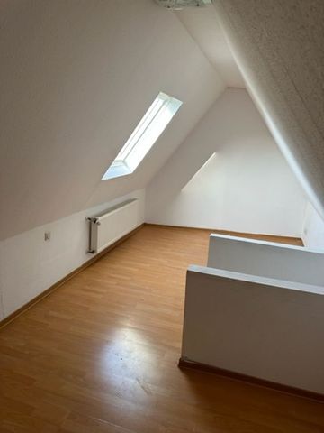 4 Zimmer Wohnung mit separaten Eingang in GÃ¶ttingen - Weende - Photo 2